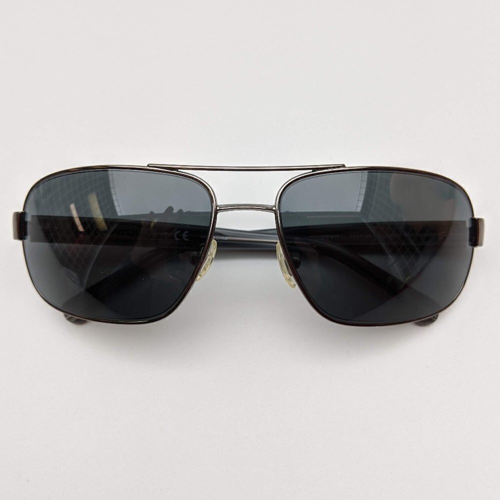 🕶️Brooks Brothers BB4012 1567/87 Sunglasses 60/15 130 /KAZ602🕶️